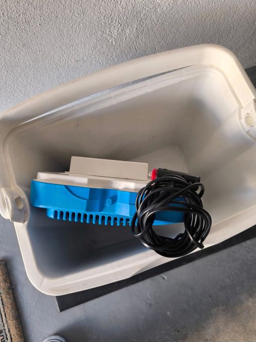 Arca electrica Camping Gaz