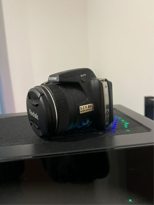 KODAK Aparelho Foto Bridge PixPro AZ425 52X