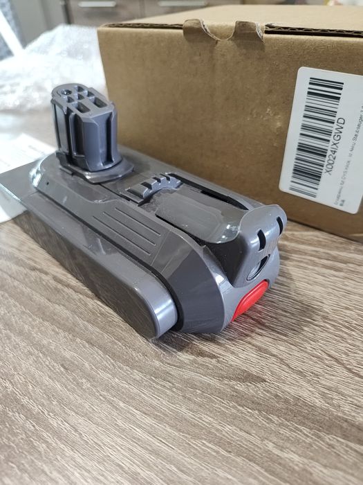Аккумулятор Dyson v12 slim
