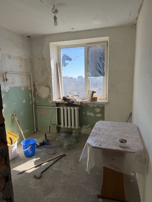 1-room apartment apartment by the address st. Primorskaya (area 39 m²) - Atlanta.ua - photo 6