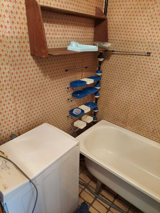 Сдам 2-комнатную квартиру Славянск