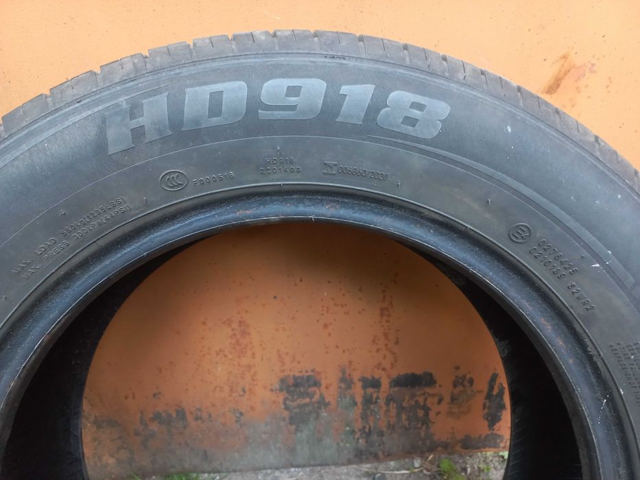 Шини Kapsen 185/65 R15