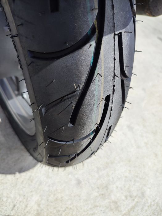 Honda CB 500 impecável 43kw