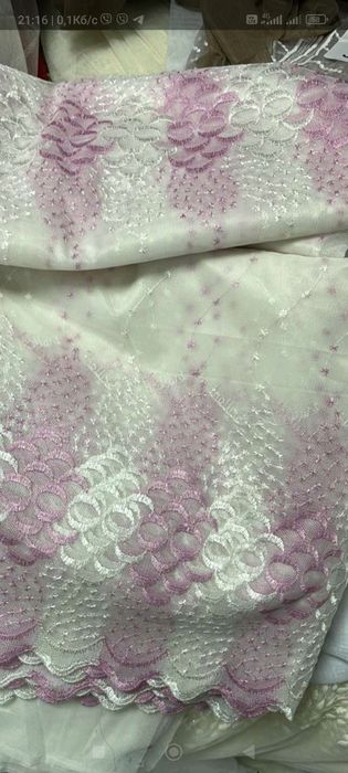 Продам тюлі грексітка ДЕШЕВО