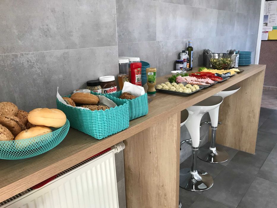 Wakacje urlop pokoje wczasy Karwia Animacje dla dzieci, blisko plaży