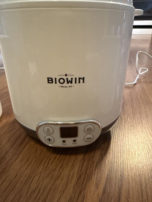 Jogurtownica BIOWIN