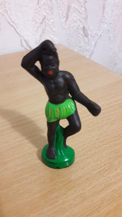 Фигурки собак доберман CCCP ковбой солдаты: 100 грн ...