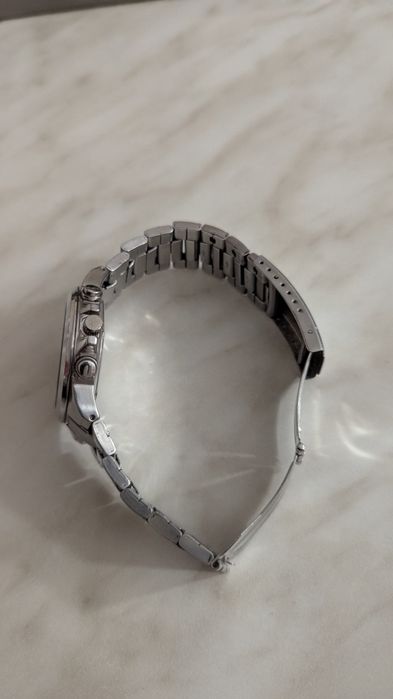 Часы Lorus 100m chronograph, годинник Японія