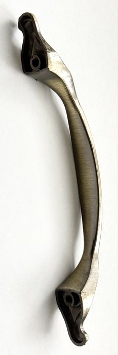 Stylowe Uchwyty Meblowe RETRO Patyna 96mm – Zestaw 6 szt. NOWE