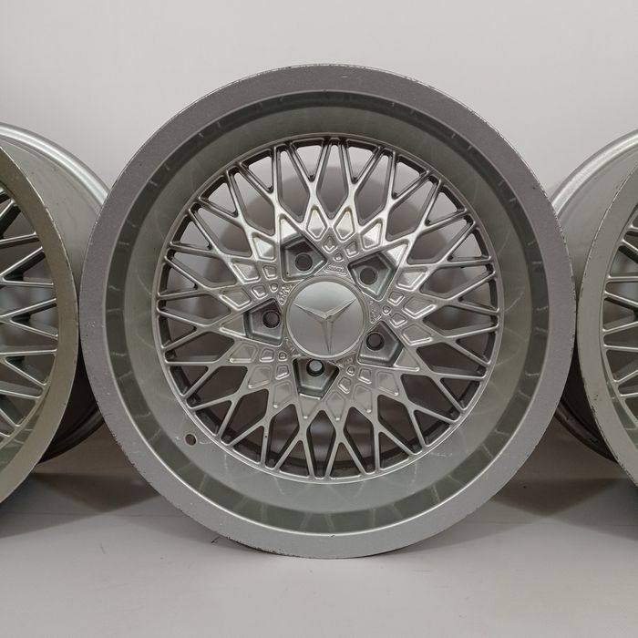 5x112 remotec mesh 8x16 et25 mercedes klasyk rant