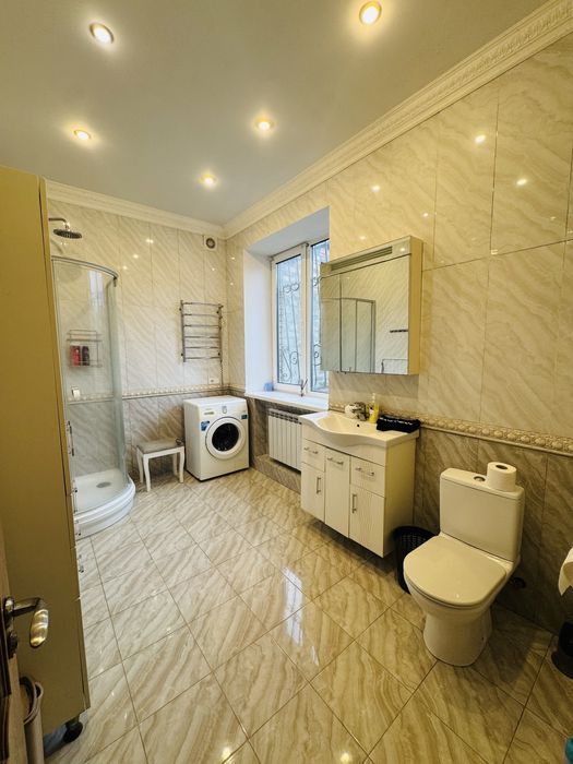 Подобово будинок. СПА-ЧАН. м.Буча