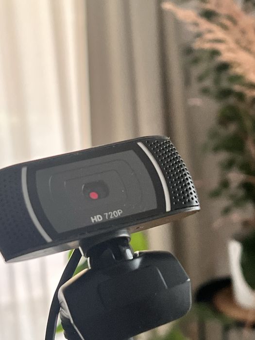 Kamera do pc Trust Trino HD Webcam