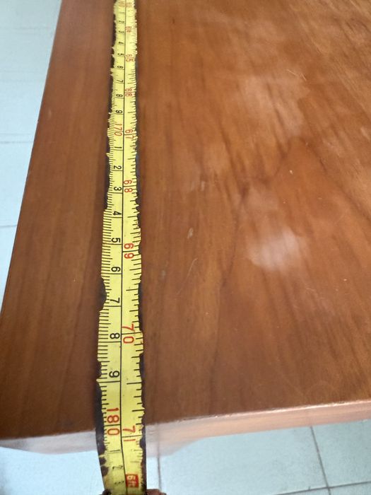 Mesa de jantar 8 pessoas