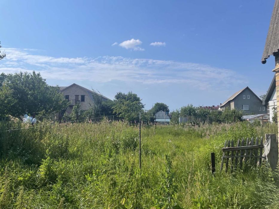 Будинок вул. Яблунська 55м2,  6 соток, газ!