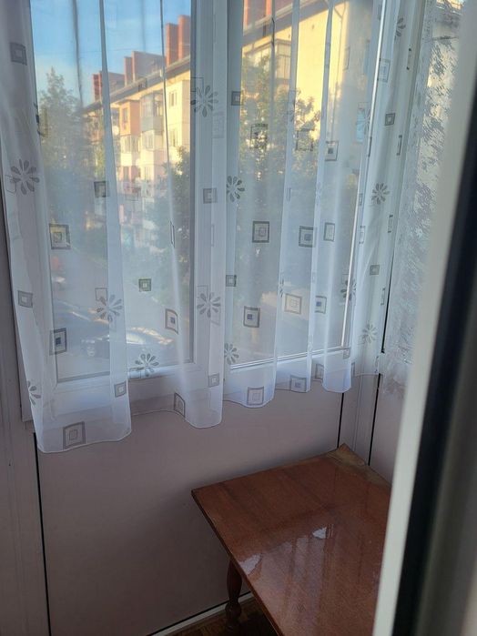 Продається 2к квартира в м.Мукачево