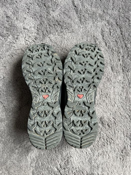 Botas Salomon X Ultra Pioneer 2 GTX Gore-Tex – Tamanho 42