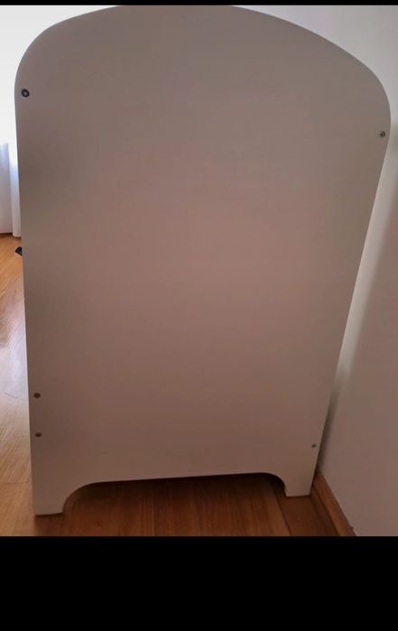 Berço para bebé até 3 anos