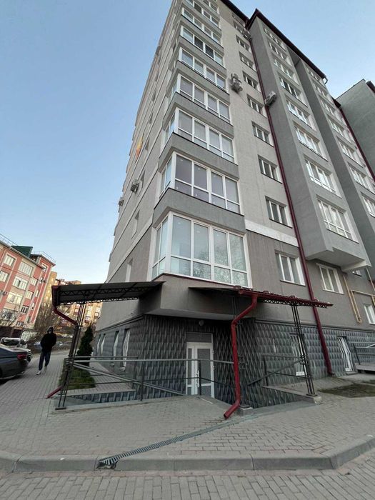 Коммерческая недвижимость по адресу ул. Капеланська (площадь 210 м²) - Atlanta.ua - фото 3