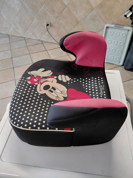 Base cadeirinha auto