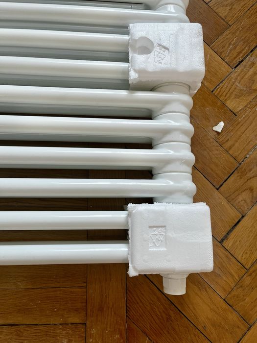 Żeliwny kaloryfer IRSAP Tesi 2 /500 - 1665 mm