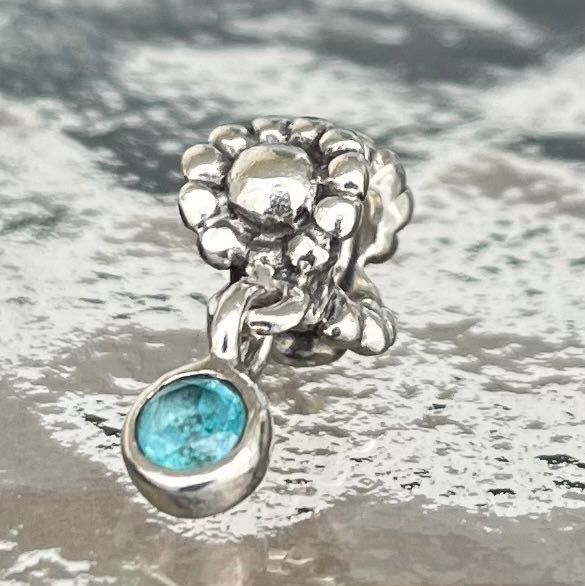 Pandora oryginał charms