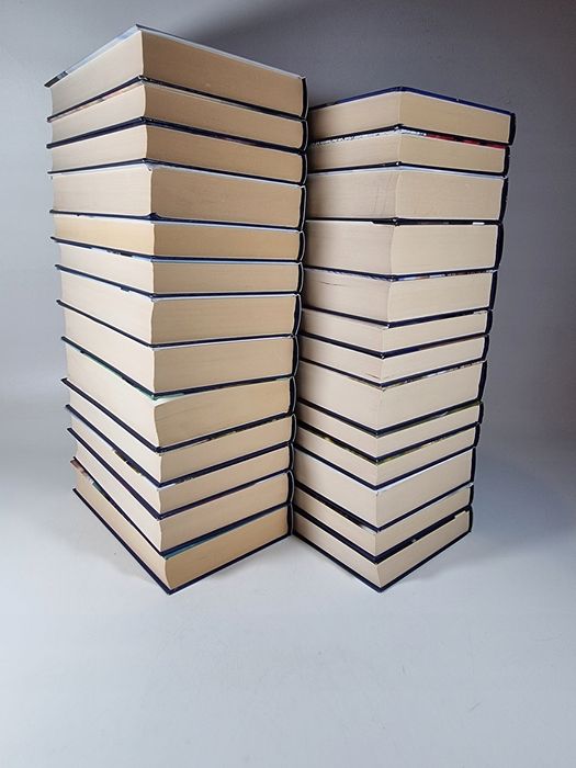 Kolekcja Jodi Picoult 1-26