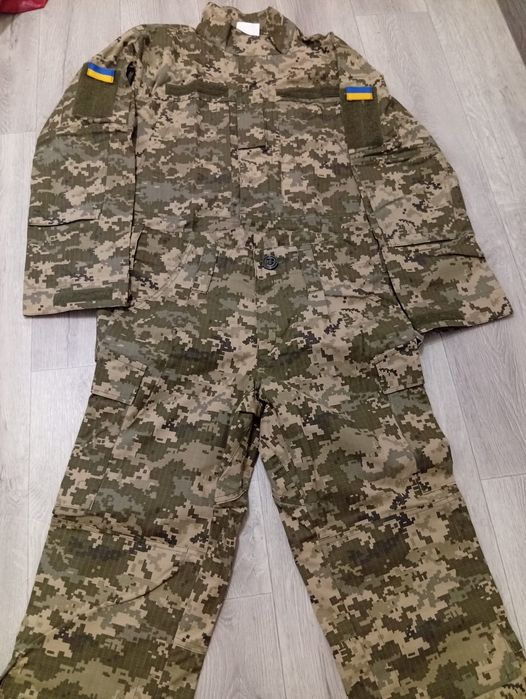 Форма піксель нова різних розмірів