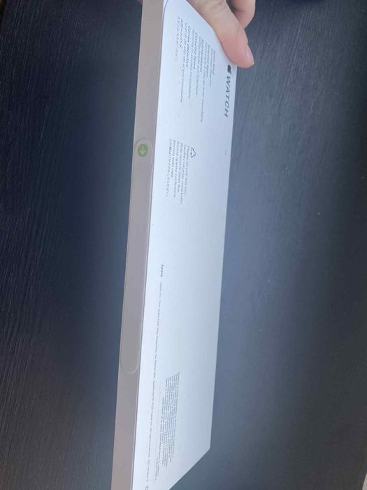 Pasek do Apple watch