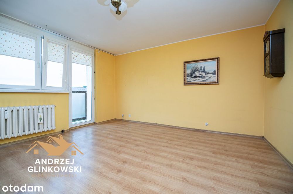 Mieszkanie III Pokojowe - Wojska Polskiego - View 5