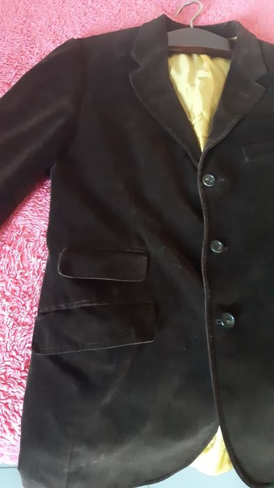 Marynarka męska Hilfiger