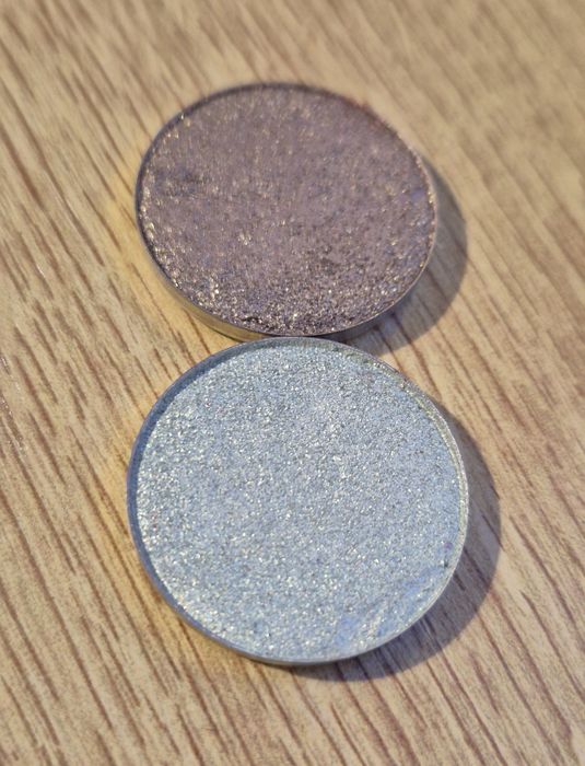 2 x cień Pixie cosmetics