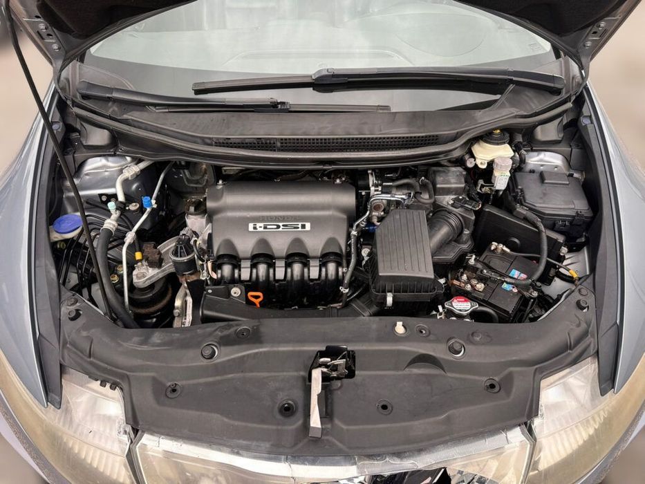 HONDA Civic VIII Hatchback (FN, FK) 1.4 Gasolina 83 cv  61 kW 2005 -
