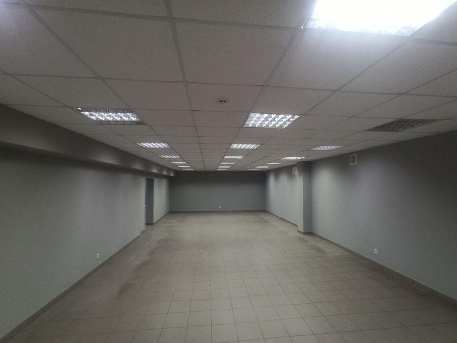 Оренда комерційної нерухомості. Центр міста.