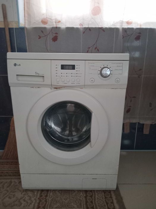 Продам стеральну машинку , срочно