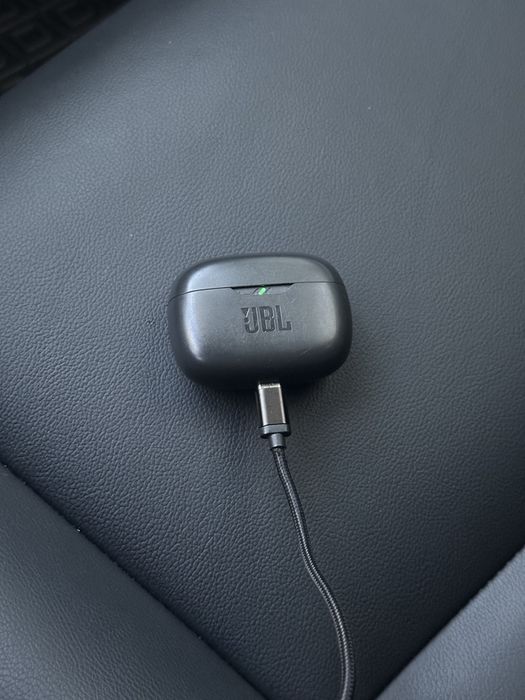 Навушники JBL Wave Beam