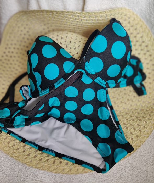 Купальник размер 75-80 С полная, большая грудь