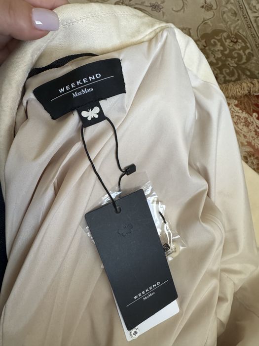 Піджак Maxmara weekend