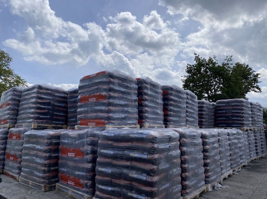 Bartex Gold Groszek