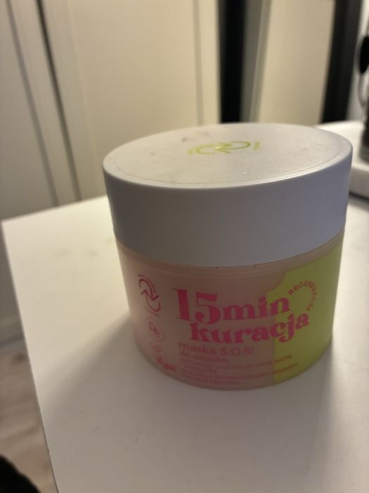 Maska do wlosow OnlyBio