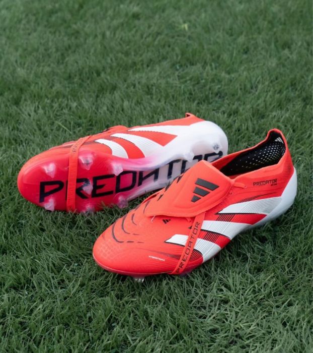Chuteiras adidas predator