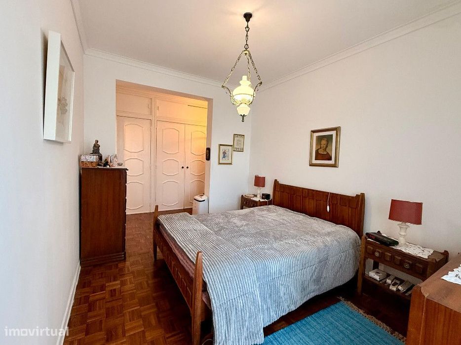 Apartamento T3+Sotão+G,Solum, Coimbra