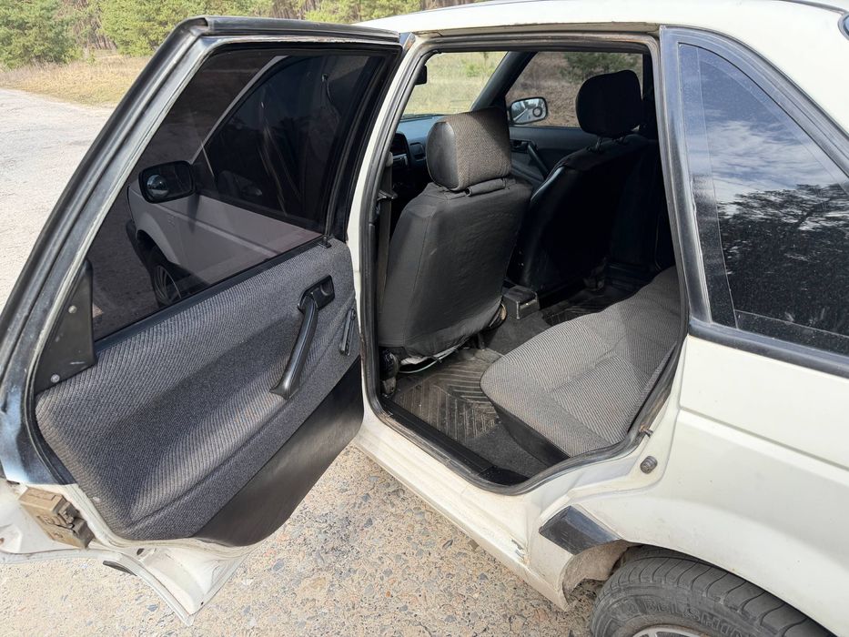 Продам Vollswagen Passat B3