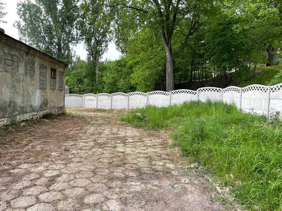 Magazyn, hala, budynek gospodarczy na wynajem