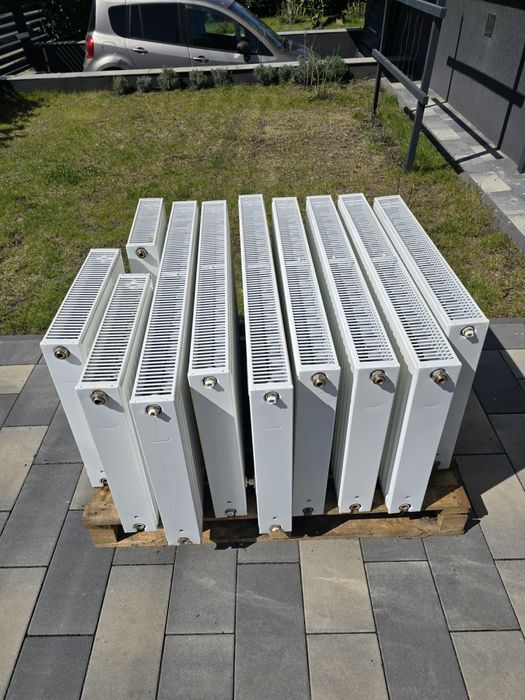 Grzejniki / kaloryfery Purmo