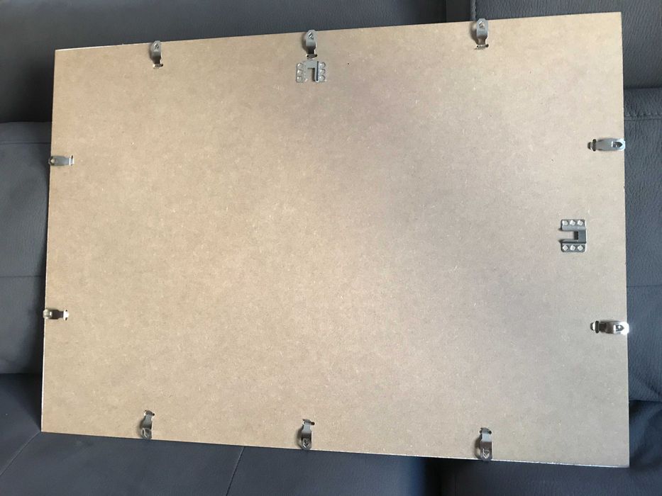 Quadros puzzle diversos