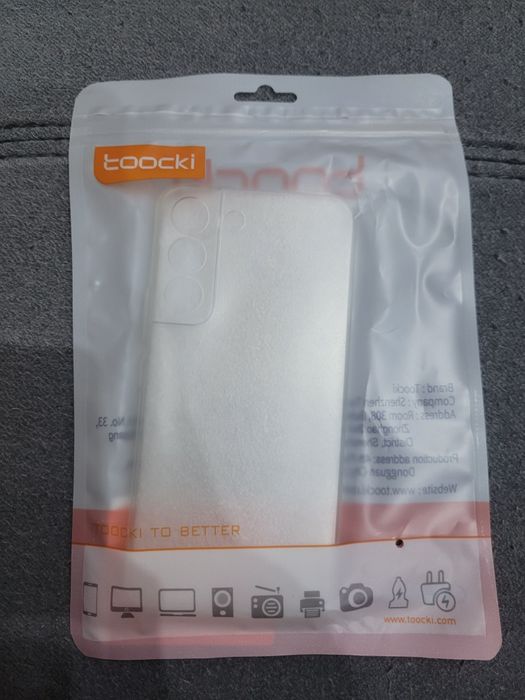 Etui samsung s22 case