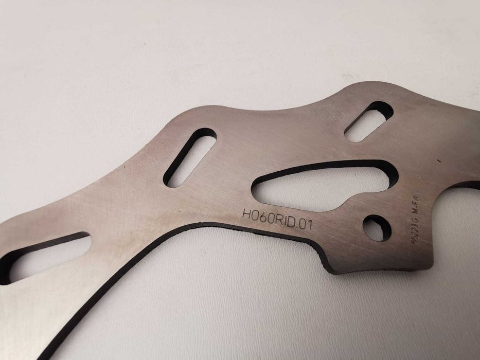 Braking tarcza hamulcowa tył Honda CR CRF 125 / 250 / 450 HM HO60RID