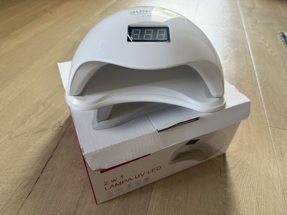 Lampa UV LED Sunone