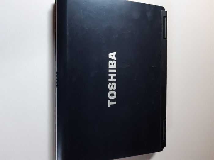 Portátil Toshiba-Satélite L-40- Peças