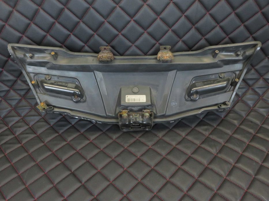 HONDA CIVIC VIII UFO LIFT 07-12  Atrapa Grill 71120-SMG-E613-M1